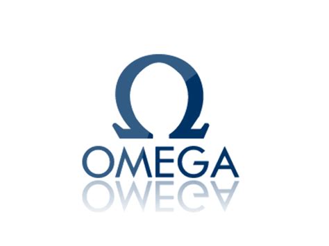 omega watch logo transparent.